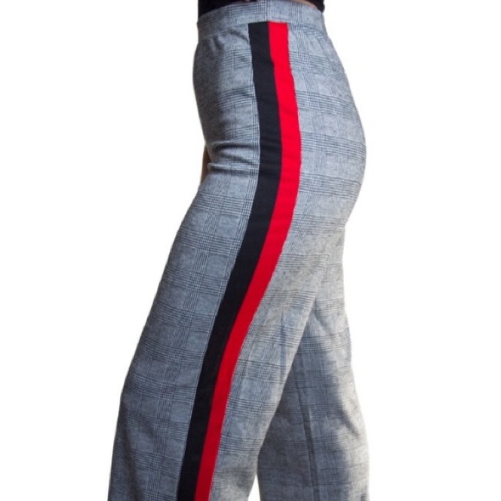 Forever 21 | Striped Trousers
